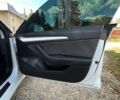 Белый Тесла Модель 3, объемом двигателя 0 л и пробегом 53 тыс. км за 24000 $, фото 5 на Automoto.ua