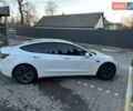 Белый Тесла Модель 3, объемом двигателя 0 л и пробегом 79 тыс. км за 22000 $, фото 4 на Automoto.ua
