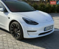 Білий Тесла Модель 3, об'ємом двигуна 0 л та пробігом 32 тис. км за 24000 $, фото 11 на Automoto.ua