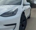 Білий Тесла Модель 3, об'ємом двигуна 0 л та пробігом 40 тис. км за 19999 $, фото 4 на Automoto.ua