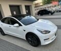 Белый Тесла Модель 3, объемом двигателя 0 л и пробегом 13 тыс. км за 20600 $, фото 10 на Automoto.ua