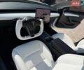 Білий Тесла Модель 3, об'ємом двигуна 0 л та пробігом 65 тис. км за 23900 $, фото 20 на Automoto.ua