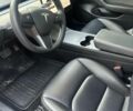 Білий Тесла Модель 3, об'ємом двигуна 0 л та пробігом 26 тис. км за 578 $, фото 6 на Automoto.ua