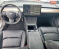 Белый Тесла Модель 3, объемом двигателя 0 л и пробегом 76 тыс. км за 8100 $, фото 7 на Automoto.ua