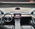 Белый Тесла Модель 3, объемом двигателя 0 л и пробегом 26 тыс. км за 23499 $, фото 12 на Automoto.ua
