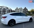Білий Тесла Модель 3, об'ємом двигуна 0 л та пробігом 2 тис. км за 27700 $, фото 22 на Automoto.ua