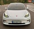 Білий Тесла Модель 3, об'ємом двигуна 0 л та пробігом 34 тис. км за 20999 $, фото 18 на Automoto.ua