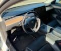 Білий Тесла Модель 3, об'ємом двигуна 0 л та пробігом 80 тис. км за 19000 $, фото 10 на Automoto.ua