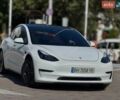 Білий Тесла Модель 3, об'ємом двигуна 0 л та пробігом 65 тис. км за 23900 $, фото 12 на Automoto.ua