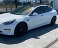 Білий Тесла Модель 3, об'ємом двигуна 0 л та пробігом 88 тис. км за 22793 $, фото 1 на Automoto.ua