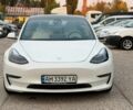 Білий Тесла Модель 3, об'ємом двигуна 0 л та пробігом 5 тис. км за 29900 $, фото 4 на Automoto.ua