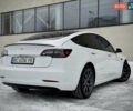 Белый Тесла Модель 3, объемом двигателя 0 л и пробегом 30 тыс. км за 23500 $, фото 14 на Automoto.ua