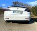 Білий Тесла Модель 3, об'ємом двигуна 0 л та пробігом 86 тис. км за 17500 $, фото 6 на Automoto.ua