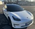 Белый Тесла Модель 3, объемом двигателя 0 л и пробегом 41 тыс. км за 24999 $, фото 4 на Automoto.ua