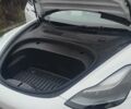 Белый Тесла Модель 3, объемом двигателя 0 л и пробегом 48 тыс. км за 20000 $, фото 7 на Automoto.ua