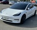 Білий Тесла Модель 3, об'ємом двигуна 0 л та пробігом 32 тис. км за 28000 $, фото 1 на Automoto.ua