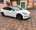 Білий Тесла Модель 3, об'ємом двигуна 0 л та пробігом 19 тис. км за 22500 $, фото 8 на Automoto.ua