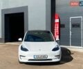 Белый Тесла Модель 3, объемом двигателя 0 л и пробегом 33 тыс. км за 22000 $, фото 2 на Automoto.ua