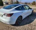 Білий Тесла Модель 3, об'ємом двигуна 0 л та пробігом 6 тис. км за 22500 $, фото 1 на Automoto.ua