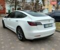 Белый Тесла Модель 3, объемом двигателя 0 л и пробегом 67 тыс. км за 19400 $, фото 8 на Automoto.ua