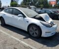 Білий Тесла Модель 3, об'ємом двигуна 0 л та пробігом 1 тис. км за 15500 $, фото 1 на Automoto.ua