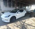 Білий Тесла Модель 3, об'ємом двигуна 0 л та пробігом 8 тис. км за 22500 $, фото 6 на Automoto.ua