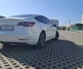 Белый Тесла Модель 3, объемом двигателя 0 л и пробегом 34 тыс. км за 19500 $, фото 6 на Automoto.ua