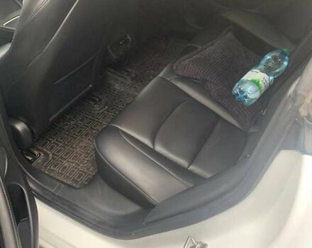 Білий Тесла Модель 3, об'ємом двигуна 0 л та пробігом 72 тис. км за 23500 $, фото 10 на Automoto.ua