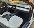Білий Тесла Модель 3, об'ємом двигуна 0 л та пробігом 59 тис. км за 21990 $, фото 18 на Automoto.ua