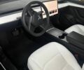 Білий Тесла Модель 3, об'ємом двигуна 0 л та пробігом 41 тис. км за 21000 $, фото 5 на Automoto.ua