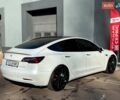 Белый Тесла Модель 3, объемом двигателя 0 л и пробегом 35 тыс. км за 27999 $, фото 10 на Automoto.ua