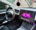 Белый Тесла Модель 3, объемом двигателя 0 л и пробегом 36 тыс. км за 23800 $, фото 3 на Automoto.ua