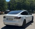 Белый Тесла Модель 3, объемом двигателя 0 л и пробегом 60 тыс. км за 19700 $, фото 8 на Automoto.ua