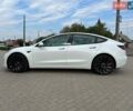 Білий Тесла Модель 3, об'ємом двигуна 0 л та пробігом 5 тис. км за 30900 $, фото 4 на Automoto.ua