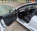 Белый Тесла Модель 3, объемом двигателя 0 л и пробегом 45 тыс. км за 24300 $, фото 7 на Automoto.ua