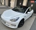 Белый Тесла Модель 3, объемом двигателя 0 л и пробегом 13 тыс. км за 20600 $, фото 2 на Automoto.ua
