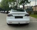 Белый Тесла Модель 3, объемом двигателя 0 л и пробегом 29 тыс. км за 12500 $, фото 5 на Automoto.ua