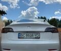 Білий Тесла Модель 3, об'ємом двигуна 0 л та пробігом 44 тис. км за 20000 $, фото 2 на Automoto.ua