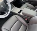 Білий Тесла Модель 3, об'ємом двигуна 0 л та пробігом 52 тис. км за 22500 $, фото 13 на Automoto.ua