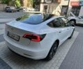 Белый Тесла Модель 3, объемом двигателя 0 л и пробегом 13 тыс. км за 20600 $, фото 3 на Automoto.ua