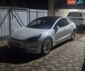 Белый Тесла Модель 3, объемом двигателя 0 л и пробегом 5 тыс. км за 20500 $, фото 3 на Automoto.ua