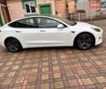 Білий Тесла Модель 3, об'ємом двигуна 0 л та пробігом 19 тис. км за 22500 $, фото 10 на Automoto.ua