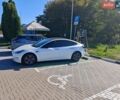 Білий Тесла Модель 3, об'ємом двигуна 0 л та пробігом 77 тис. км за 22100 $, фото 1 на Automoto.ua