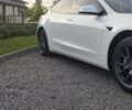 Білий Тесла Модель 3, об'ємом двигуна 0 л та пробігом 69 тис. км за 21300 $, фото 22 на Automoto.ua