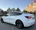 Білий Тесла Модель 3, об'ємом двигуна 0 л та пробігом 2 тис. км за 27700 $, фото 12 на Automoto.ua