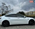 Белый Тесла Модель 3, объемом двигателя 0 л и пробегом 35 тыс. км за 21000 $, фото 14 на Automoto.ua