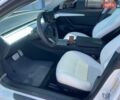 Білий Тесла Модель 3, об'ємом двигуна 0 л та пробігом 88 тис. км за 22750 $, фото 34 на Automoto.ua