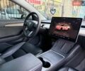 Білий Тесла Модель 3, об'ємом двигуна 0 л та пробігом 52 тис. км за 24800 $, фото 28 на Automoto.ua
