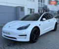 Білий Тесла Модель 3, об'ємом двигуна 0 л та пробігом 20 тис. км за 20900 $, фото 4 на Automoto.ua