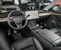 Білий Тесла Модель 3, об'ємом двигуна 0 л та пробігом 2 тис. км за 26900 $, фото 33 на Automoto.ua